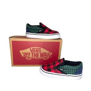Baby vans